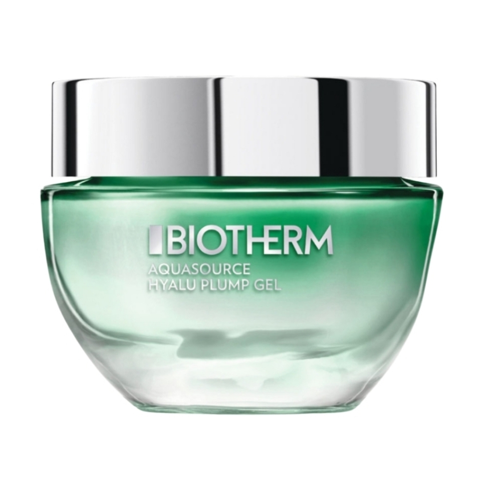 BIOTHERM Aquasource Hyalu Plump Moisturizer Gel 50 ml